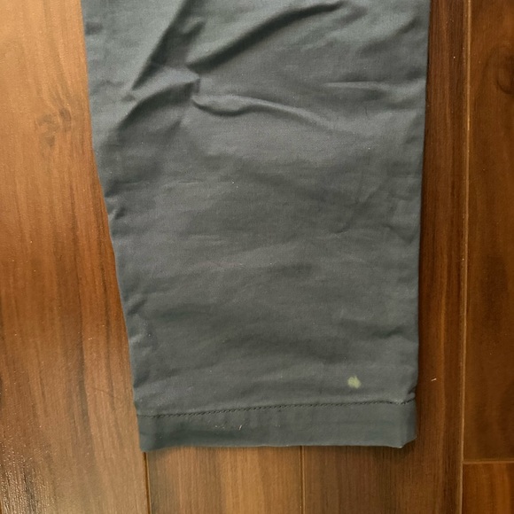 Club Monaco Blue Chino 32/30 - Picture 4 of 4